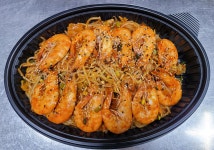 지성이 해물찜&동태탕