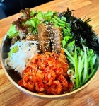 온계숯불닭갈비