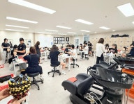 SBS뷰티아카데미 미용학원