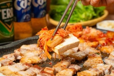 원조한라산똥돼지 일산본점