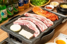 원조한라산똥돼지 일산본점