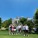 디아크골프랩 QED 방배점