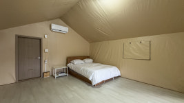 장성레이크글램핑