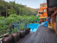 이솔팜빌리지 소리재