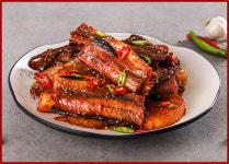 (구.자성화) 어부네코다리 길동점