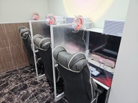 MOST PC방 별내로데오점