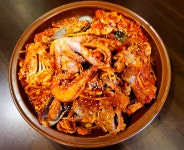 몬스터아구해물찜