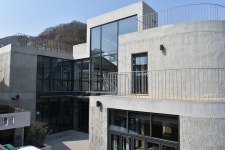 남산골 마을관리사회적협동조합