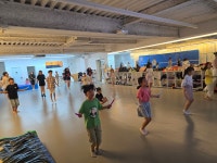 꿈나무 태권도&점핑팝줄넘기클럽&바른체형