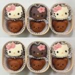 설렘디저트카페 영천점