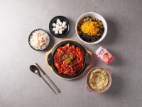 광닭발