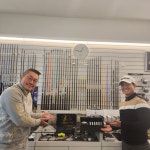 디아크골프랩 QED 방배점