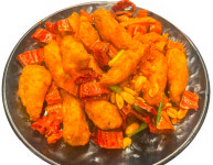 진품양갈비&양꼬치