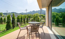 모모애견풀빌라