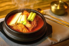 온계숯불닭갈비