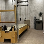 허니머슬짐 헬스PT&필라테스 미아점