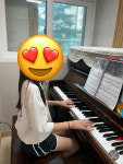 행복한 피아노