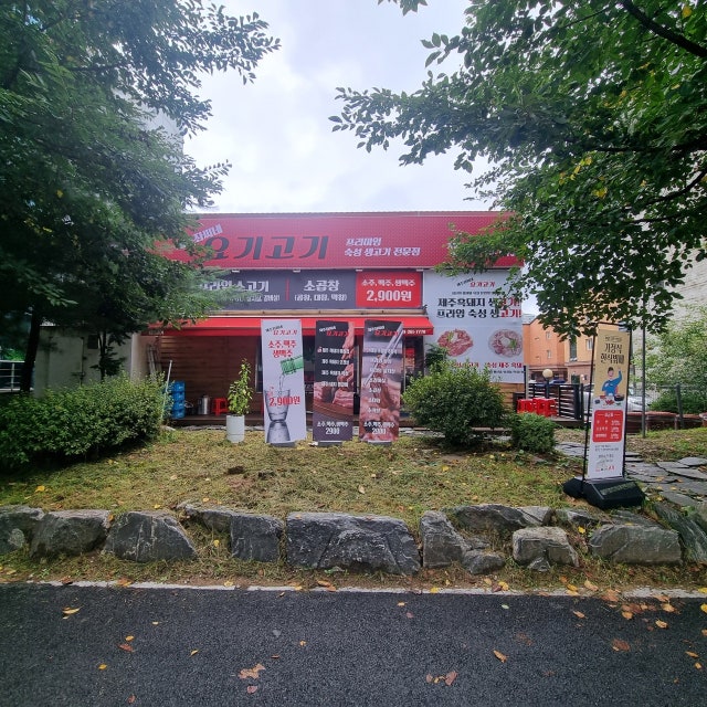 제주좌씨네 요기고기 육류,고기요리 대표 사진