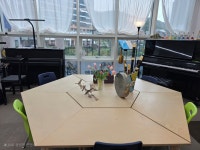 리듬스타음악교습소