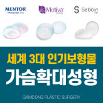 감동성형외과의원