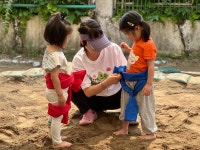 함께크는 공동육아 어린이집