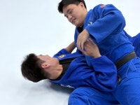 시흥 더퍼스트 유도