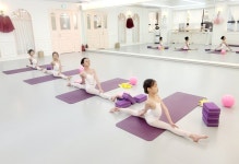 제이원발레학원