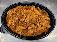 지성이 해물찜&동태탕