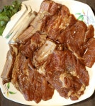 고향마을숯불돼지갈비