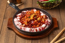 북촌순두부,북촌쭈꾸미