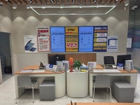 SK텔레콤 노원롯데캐슬 상계점