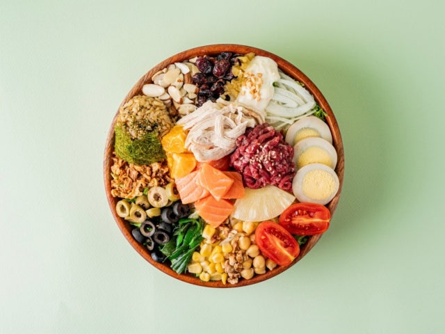 남다른 콩포케