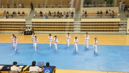 화랑태권도&줄넘기
