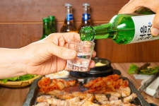 원조한라산똥돼지 일산본점