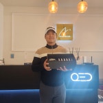 디아크골프랩 QED 방배점