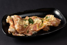 숯불닭 송정점
