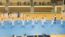 화랑태권도&줄넘기