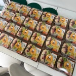 달예정