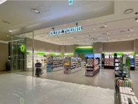 올리브영 롯데피트인산본점