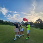 디아크골프랩 QED 방배점