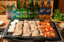 원조한라산똥돼지 일산본점