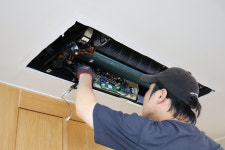 의정부에어컨청소 이홈토탈