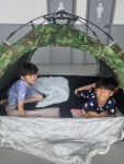 용인대 영웅 태권도장