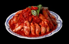 싸다아구찜&탕 분당수내점