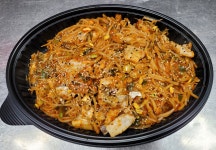 지성이 해물찜&동태탕