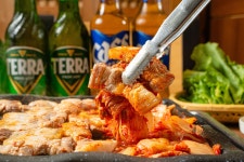 원조한라산똥돼지 일산본점