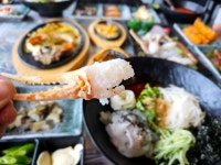 기분좋은날대게회펜션