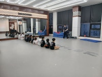 경희대최강태권도장