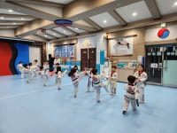 경희대박사 엘리트태권도장