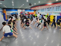 LTA 온리원 태권도